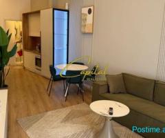 APARTAMENT ME QIRA 2+1 ASTIR 55.000 LEKE