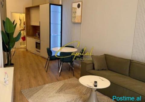 APARTAMENT ME QIRA 2+1 ASTIR 55.000 LEKE - 2/5