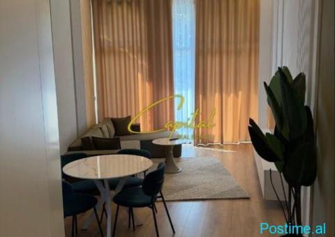 APARTAMENT ME QIRA 2+1 ASTIR 55.000 LEKE - 3/5