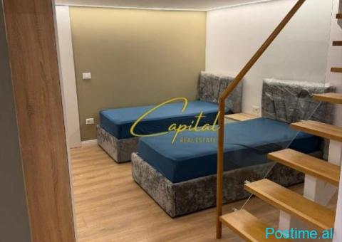 APARTAMENT ME QIRA 2+1 ASTIR 55.000 LEKE - 4/5
