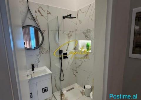 APARTAMENT ME QIRA 2+1 ASTIR 55.000 LEKE - 5/5
