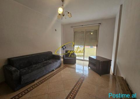 APARTAMENT ME QIRA 2+1+2 ASTIR 50.000 LEKE - 1/5