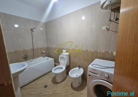 APARTAMENT ME QIRA 2+1+2 ASTIR 50.000 LEKE - 5/5