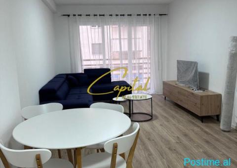 APARTAMENT ME QIRA 1+1 LAPRAKE 600 EURO - 1/5
