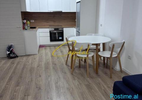 APARTAMENT ME QIRA 1+1 LAPRAKE 600 EURO - 3/5