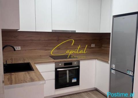 APARTAMENT ME QIRA 1+1 LAPRAKE 600 EURO - 4/5