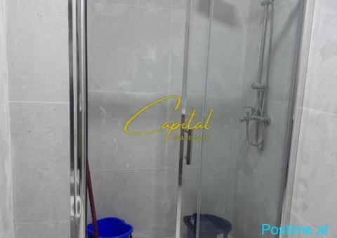 APARTAMENT ME QIRA 1+1 LAPRAKE 600 EURO - 5/5