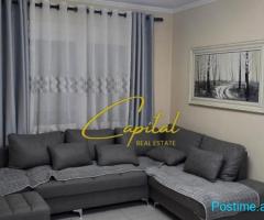 APARTAMENT ME QIRA 2+1 ASTIR 560 EURO