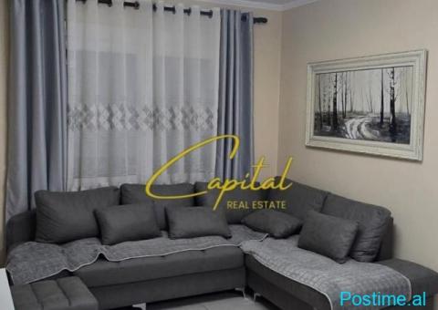APARTAMENT ME QIRA 2+1 ASTIR 560 EURO - 2/5