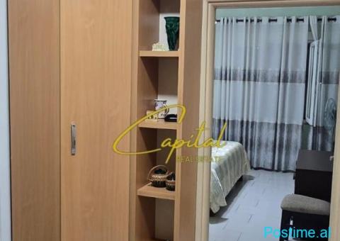 APARTAMENT ME QIRA 2+1 ASTIR 560 EURO - 4/5