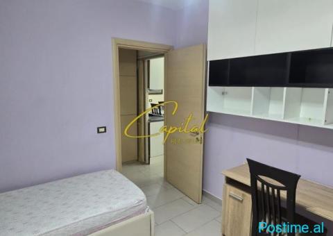 APARTAMENT ME QIRA 2+1 ASTIR 560 EURO - 5/5