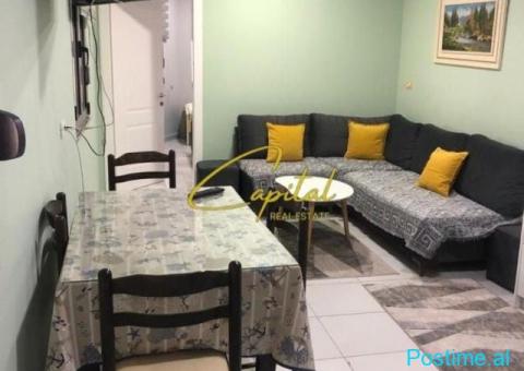 APARTAMENT ME QIRA 1+1 DON BOSKO 500 EURO - 1/5