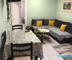 APARTAMENT ME QIRA 1+1 DON BOSKO 500 EURO