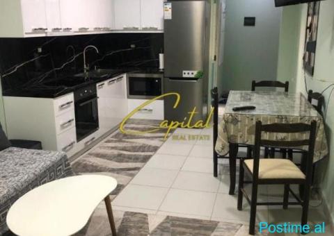 APARTAMENT ME QIRA 1+1 DON BOSKO 500 EURO - 3/5