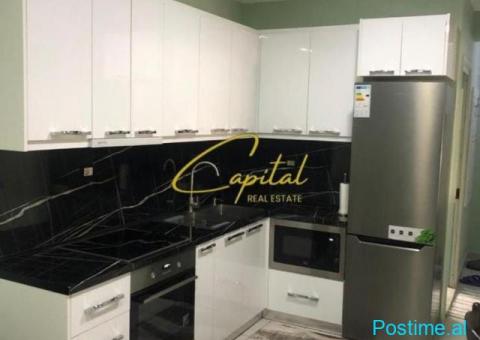 APARTAMENT ME QIRA 1+1 DON BOSKO 500 EURO - 4/5