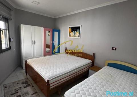 APARTAMENT ME QIRA 1+1 DON BOSKO 500 EURO - 5/5