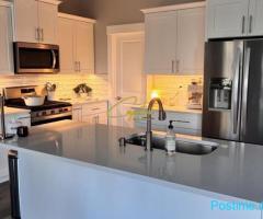 APARTAMENT ME QIRA 3+1 YZBERISHT 650 EURO