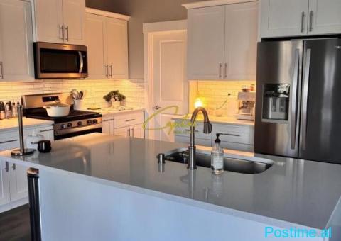 APARTAMENT ME QIRA 3+1 YZBERISHT 650 EURO - 2/5