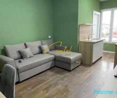 APARTAMENT ME QIRA 2+1 YZBERISHT 45.000 LEKE