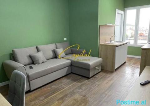 APARTAMENT ME QIRA 2+1 YZBERISHT 45.000 LEKE - 2/5