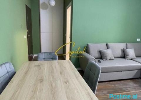 APARTAMENT ME QIRA 2+1 YZBERISHT 45.000 LEKE - 3/5