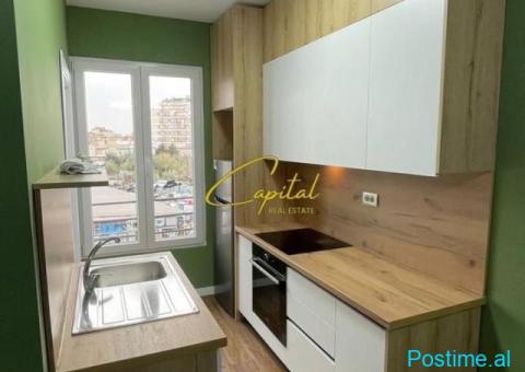 APARTAMENT ME QIRA 2+1 YZBERISHT 45.000 LEKE - 5/5