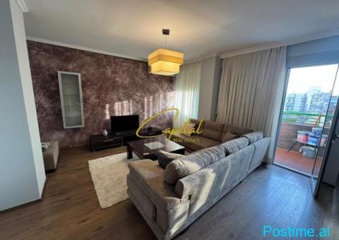 APARTAMENT ME QIRA 1+1 SELVIA 75.000 LEKE - 1/5