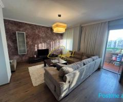 APARTAMENT ME QIRA 1+1 SELVIA 75.000 LEKE