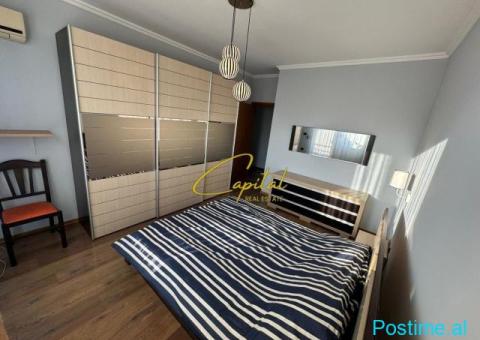 APARTAMENT ME QIRA 1+1 SELVIA 75.000 LEKE - 3/5