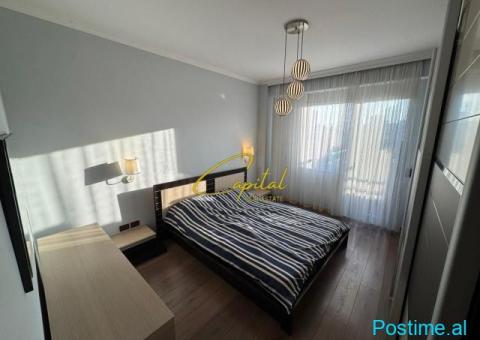 APARTAMENT ME QIRA 1+1 SELVIA 75.000 LEKE - 4/5