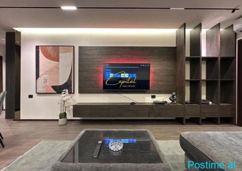 APARTAMENT ME QIRA 1+1 ISH EKSPOZITA 1000 EURO - 2/5