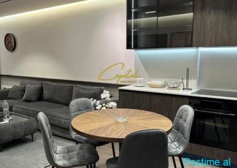 APARTAMENT ME QIRA 1+1 ISH EKSPOZITA 1000 EURO - 3/5