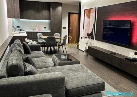 APARTAMENT ME QIRA 1+1 ISH EKSPOZITA 1000 EURO - 4/5