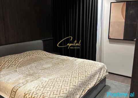 APARTAMENT ME QIRA 1+1 ISH EKSPOZITA 1000 EURO - 5/5