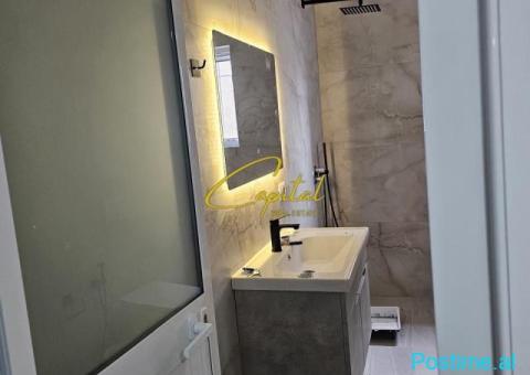 APARTAMENT ME QIRA 3+1 QENDER 70.000 LEKE - 3/5