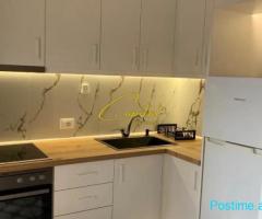APARTAMENT ME QIRA 1+1 RRUGA IRFAN TOMINI 450 EURO