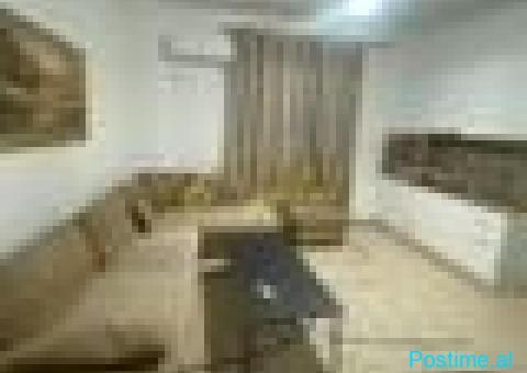 APARTAMENT ME QIRA 1+1 RRUGA IRFAN TOMINI 450 EURO - 5/5