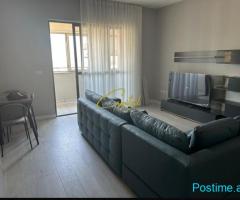 APARTAMENT ME QIRA 2+1 BRRYLI 60.000 LEKE