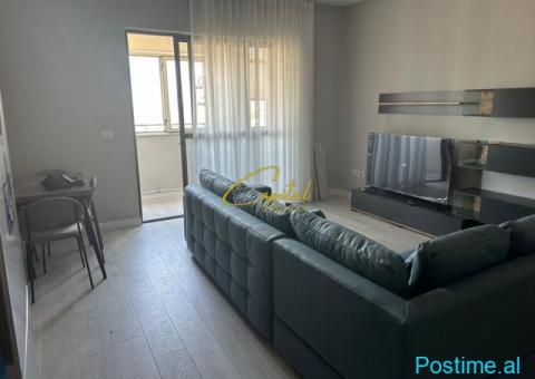 APARTAMENT ME QIRA 2+1 BRRYLI 60.000 LEKE - 2/5