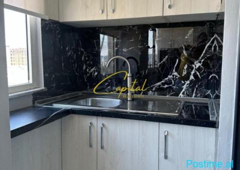 APARTAMENT ME QIRA 2+1 BRRYLI 60.000 LEKE - 3/5
