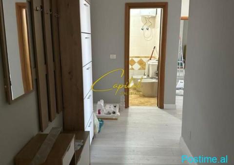 APARTAMENT ME QIRA 2+1 BRRYLI 60.000 LEKE - 4/5