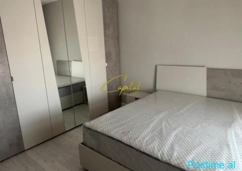 APARTAMENT ME QIRA 2+1 BRRYLI 60.000 LEKE - 5/5