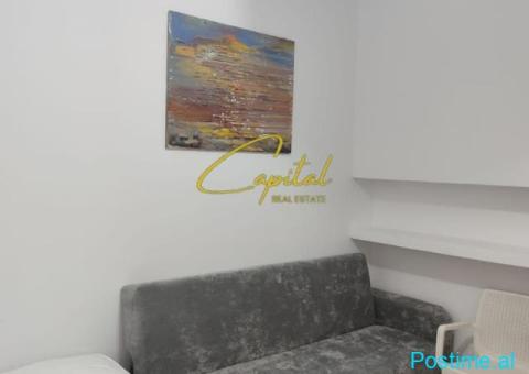 APARTAMENT ME QIRA 1+1 FRESKU 25.000 LEKE - 2/5