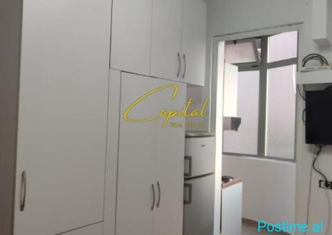 APARTAMENT ME QIRA 1+1 FRESKU 25.000 LEKE - 3/5