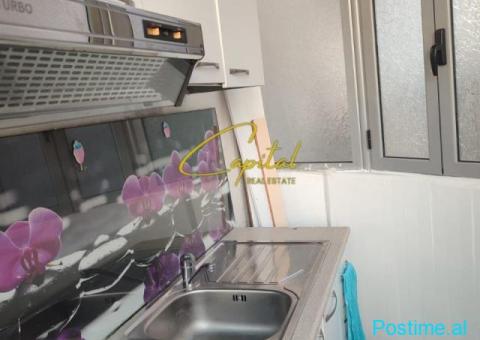 APARTAMENT ME QIRA 1+1 FRESKU 25.000 LEKE - 4/5