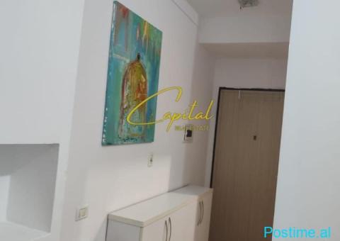 APARTAMENT ME QIRA 1+1 FRESKU 25.000 LEKE - 5/5