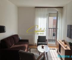 APARTAMENT ME QIRA 1+1 5 MAJI 40.000 LEKE