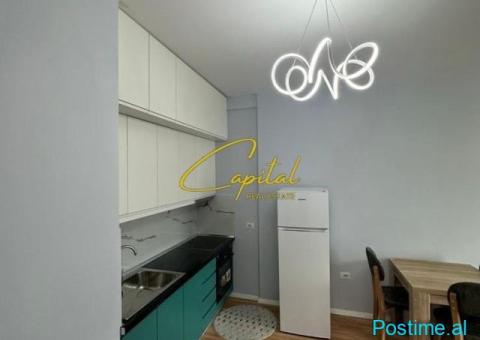 APARTAMENT ME QIRA 1+1 RRUGA 5 MAJI 60.000 LEKE - 3/5
