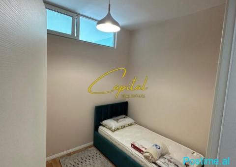 APARTAMENT ME QIRA 1+1 RRUGA 5 MAJI 60.000 LEKE - 5/5