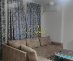 APARTAMENT ME QIRA 2+1 ASTIR 45.000 LEKE